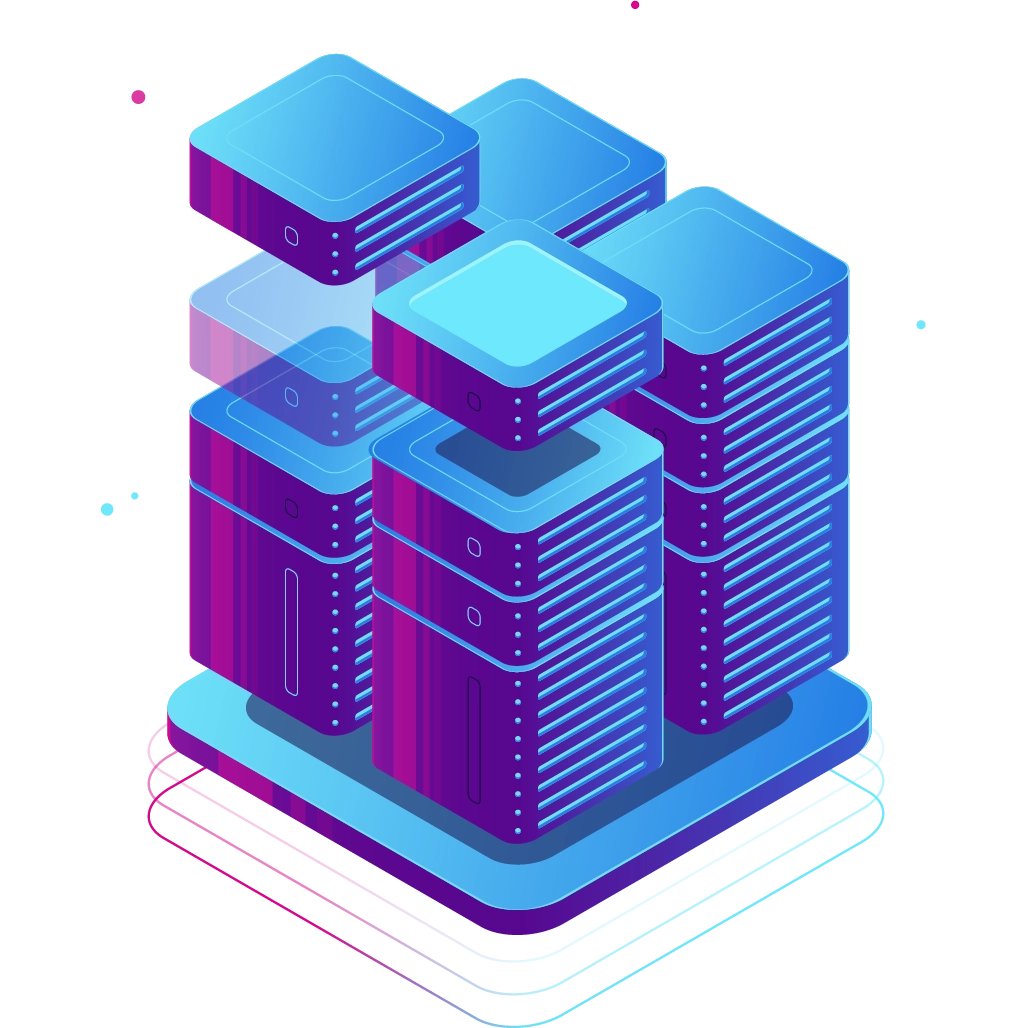 Server Infrastructure