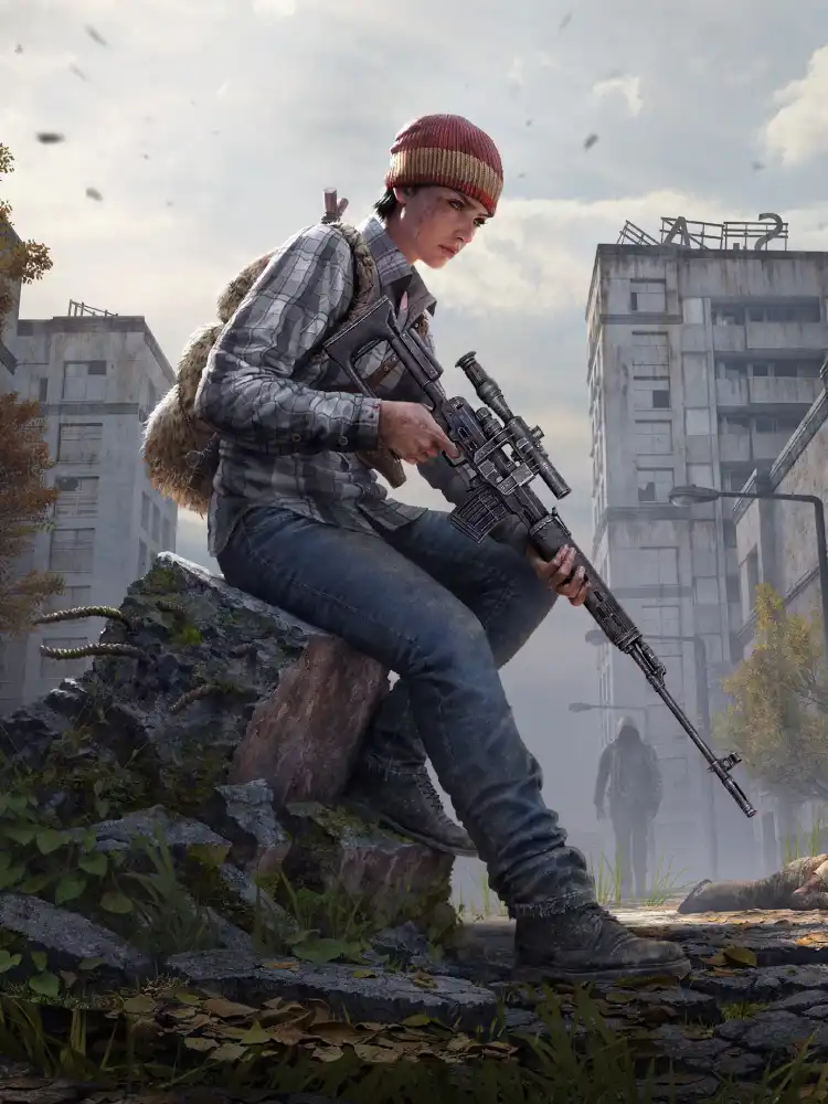 DayZ