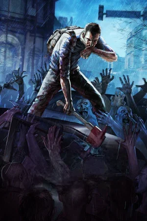 Project Zomboid